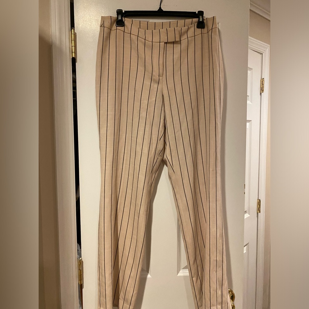 Woman's dress pants